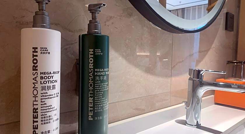 Hilton Garden Inn Anshan Haicheng