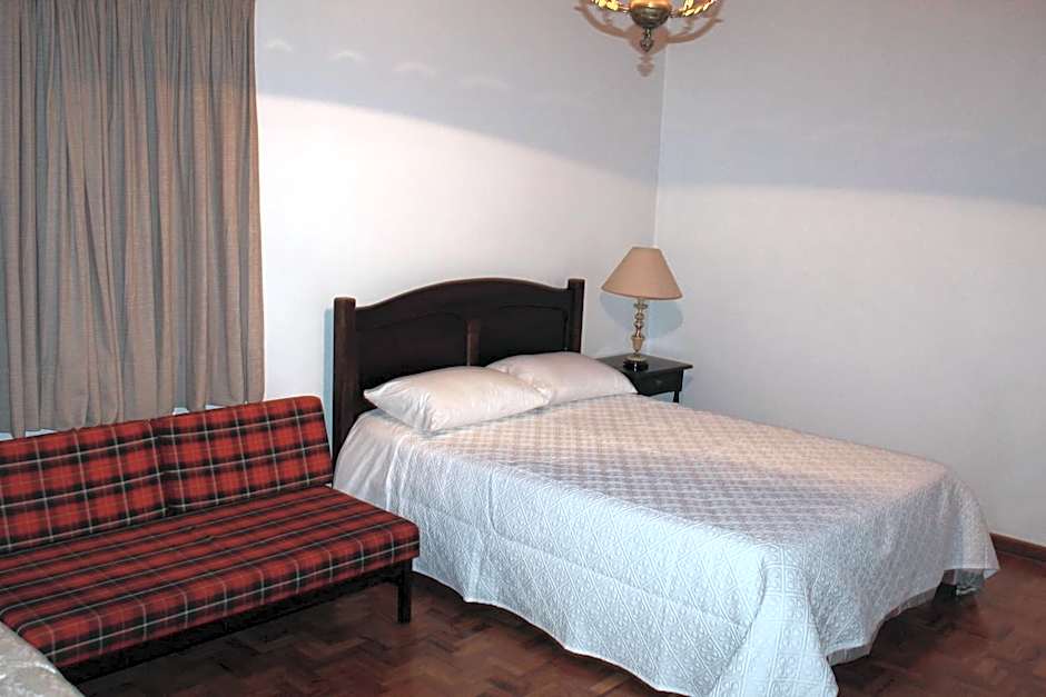 Casa Aconchegante no Capivari