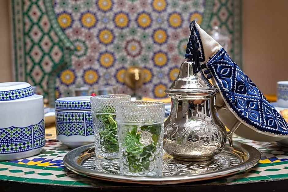 Riad Hart Essoura