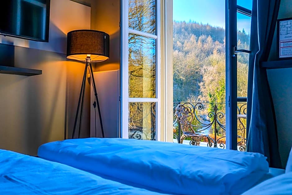 VILLA FIRST im Sophienhof