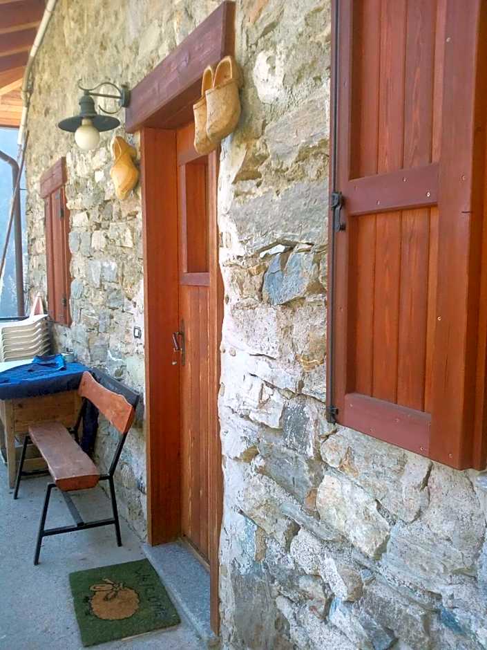 B&B La Borma di Pombo