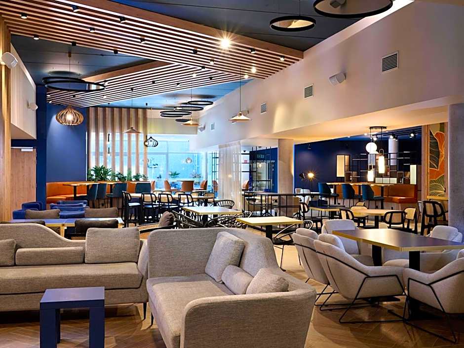 Novotel Ieper Centrum Flanders Fields