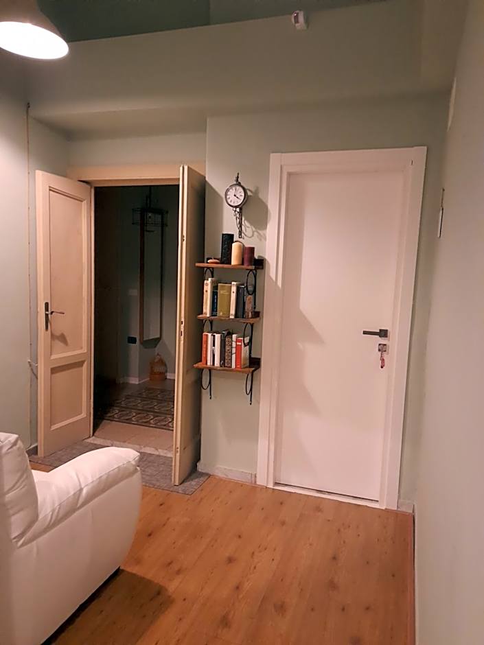 Lavilletta B&B