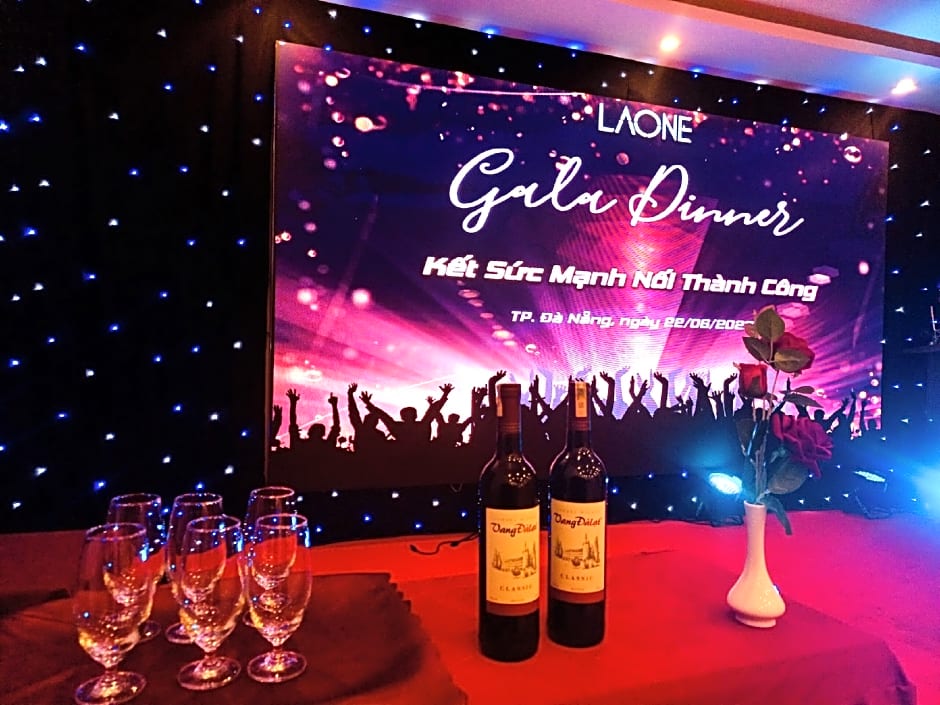 Tay Bac Hotel Da Nang