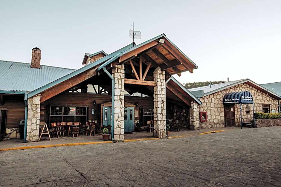 The Lodge At Creel Eco - Hotel & Spa