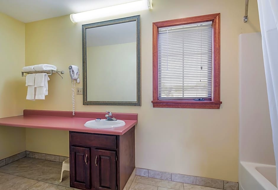 Americas Best Value Inn Scarborough Portland