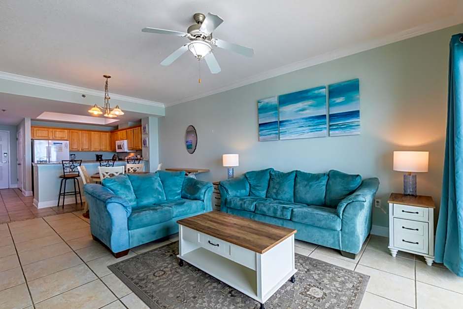 Crystal Shores West 202