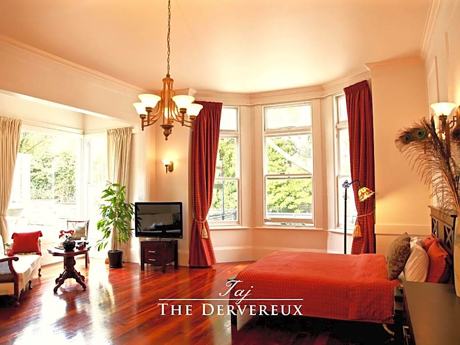The Devereux Boutique Hotel
