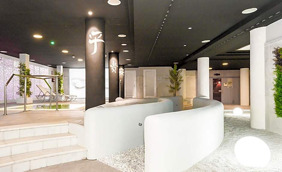 TUI Blue Isla Cristina Palace