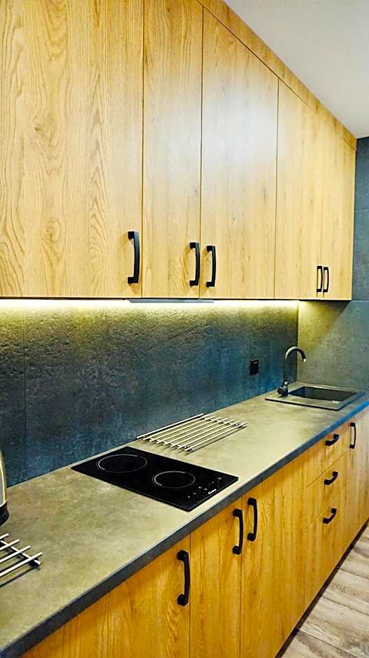 Jaśmin Apartamenty