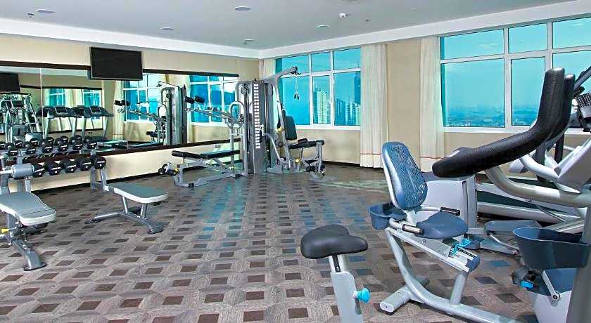 Park Regis Lotus Hotel