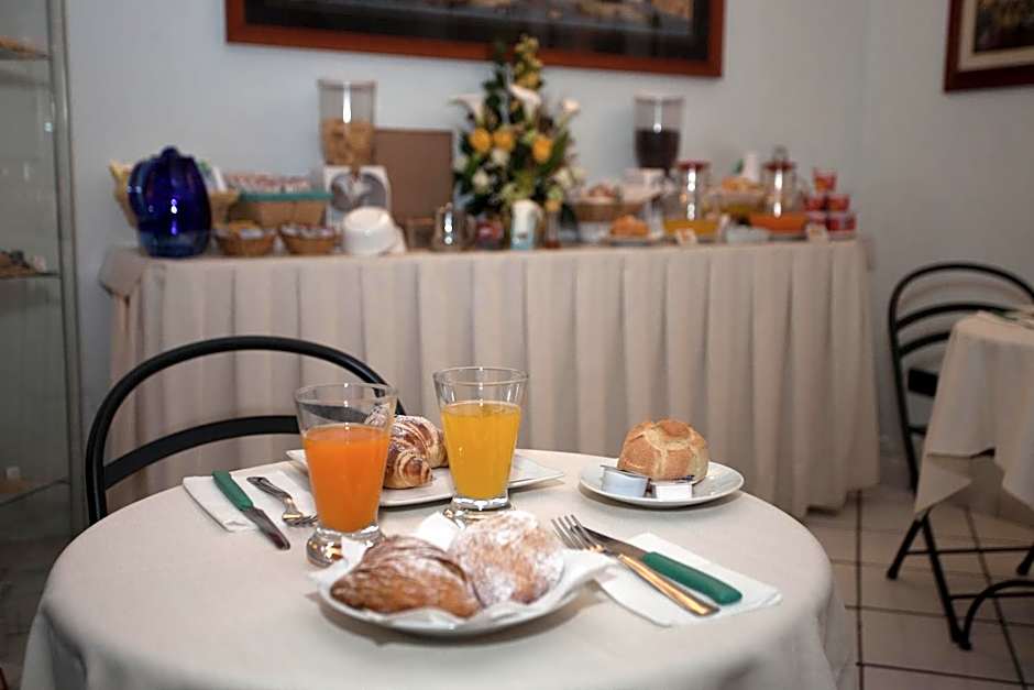 B&B Terra Mia Napoli