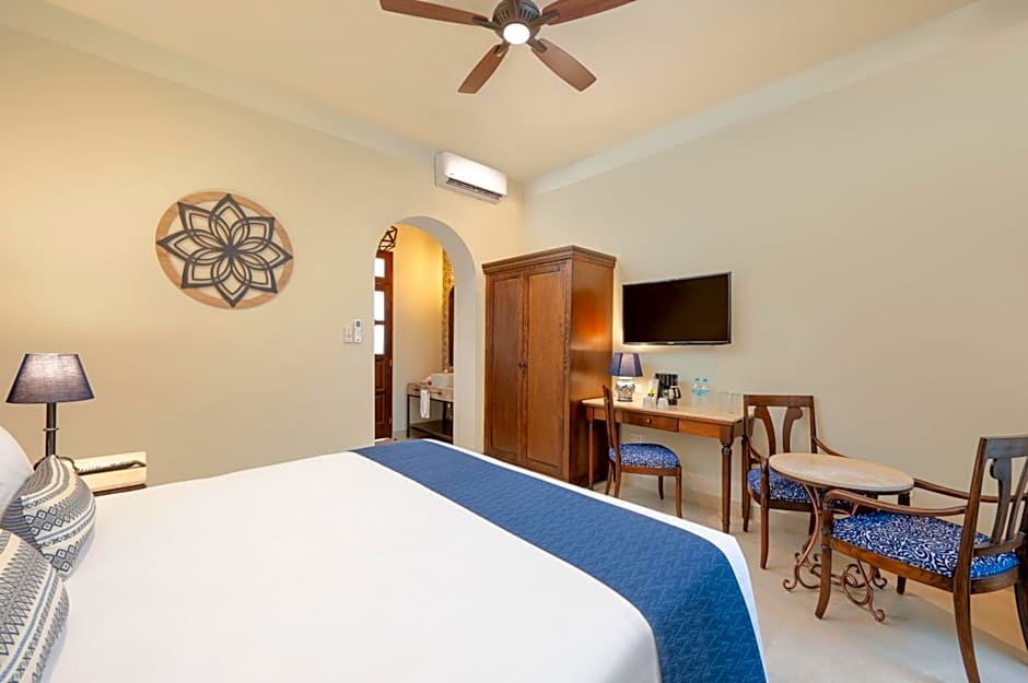 Gran Hotel Mexico by Solaris