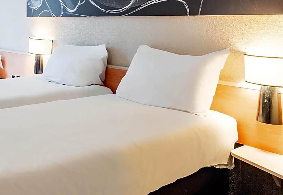 B&B HOTEL Thionville Yutz Route du Luxembourg