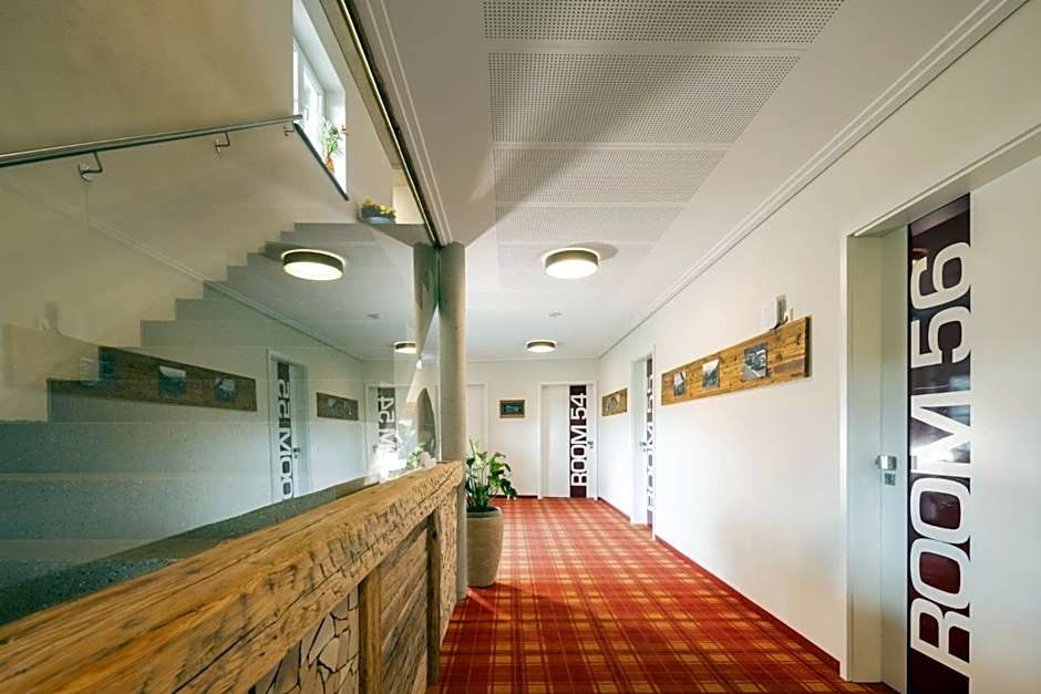 Gasthaus Amboss