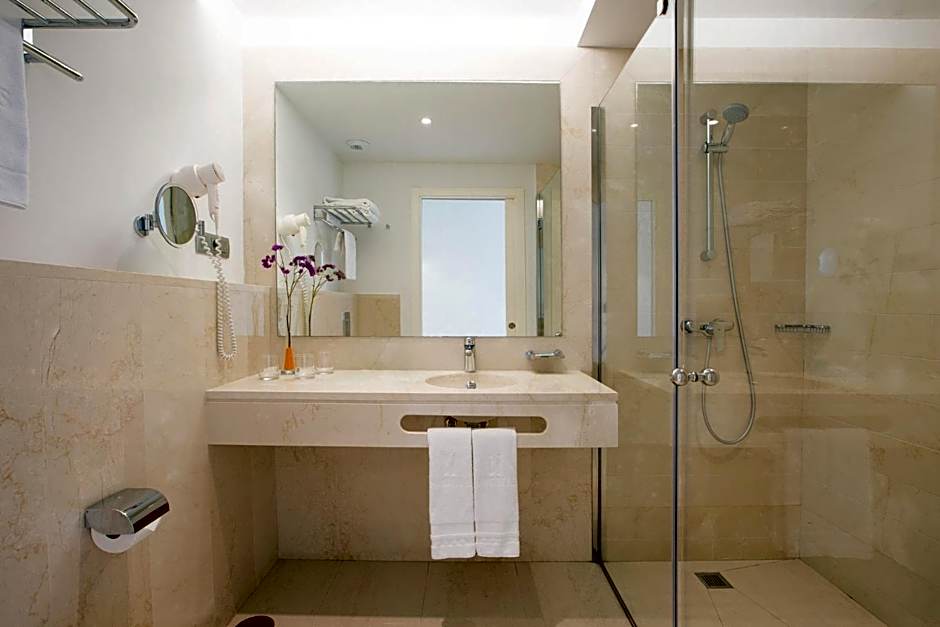 Hipotels Barrosa Garden