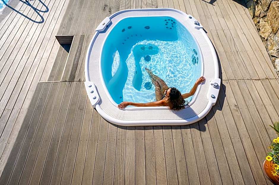 Hotel La Perla Del Golfo