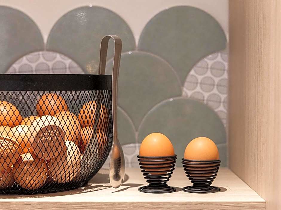 ibis Beziers Est Mediterranee A9/A75