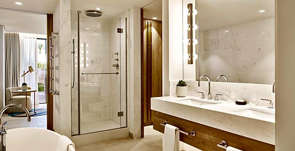 Nobu Hotel Ibiza Bay