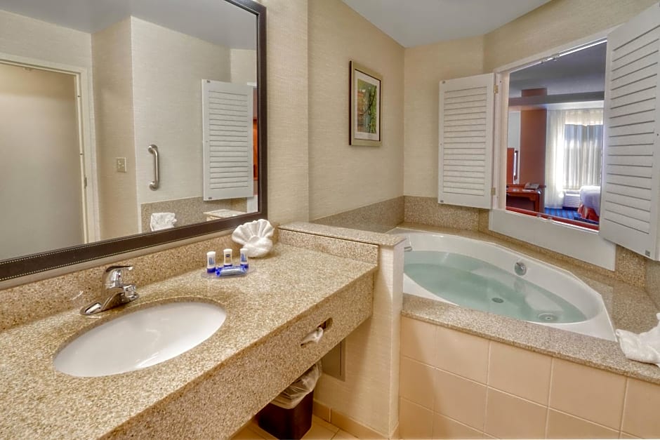 Fairfield Inn & Suites by Marriott Edmond