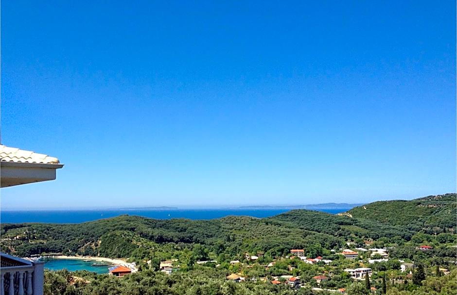 Hotel Parga Princess