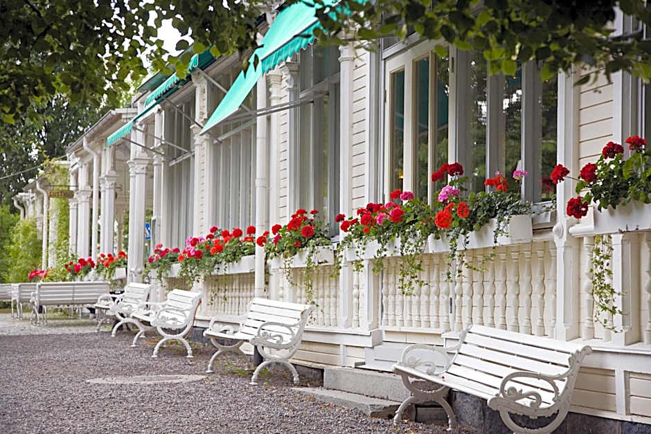 Söderköpings Brunn