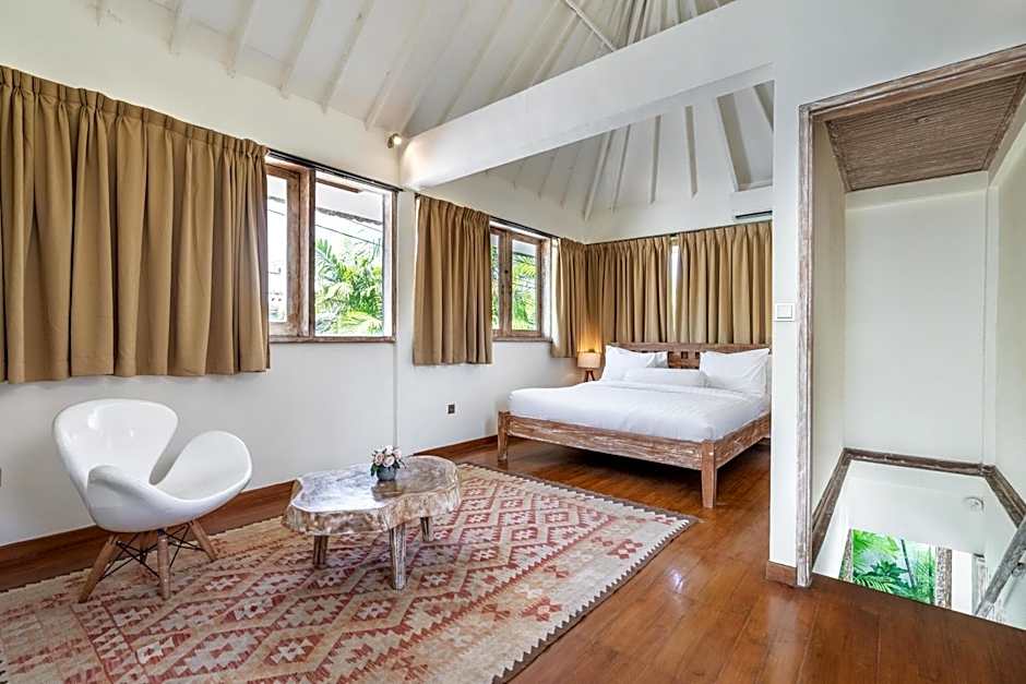 Villa Oberoi