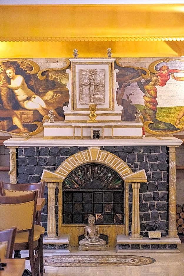 OGLAKCIOGLU PARK BOUTIQUE HOTEL