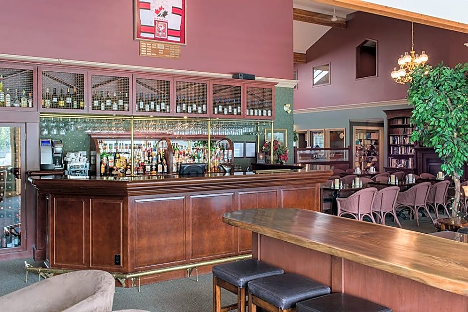 South Thompson Inn & Conference Centre