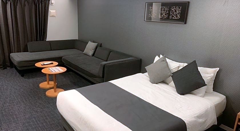 Randor Residential Hotel Fukuoka Annex