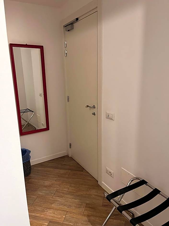 B&B Via Fontana Milano