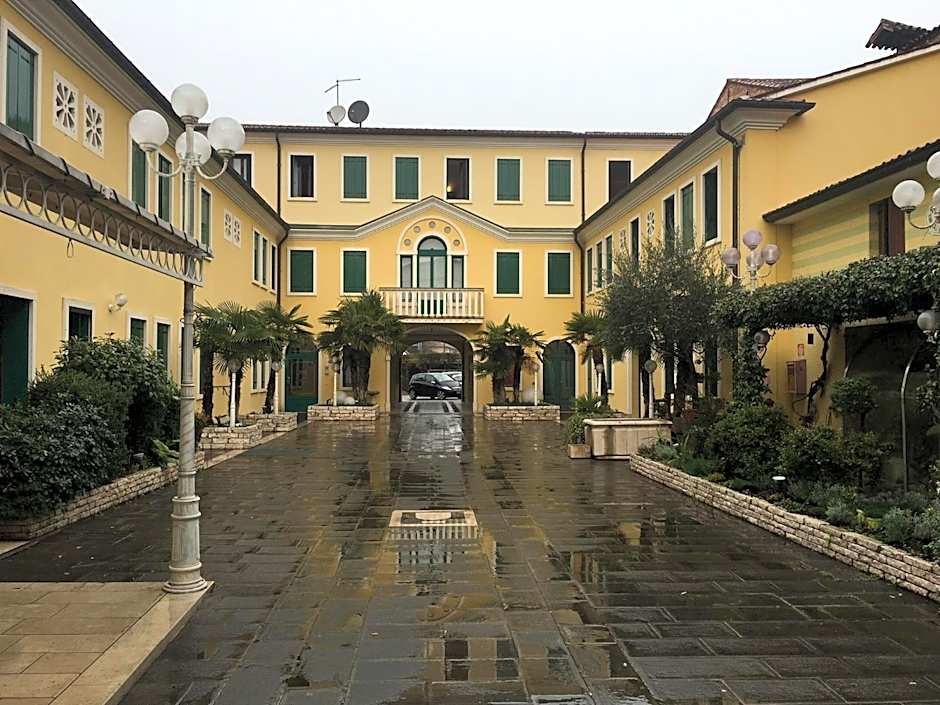 hotel alla busa