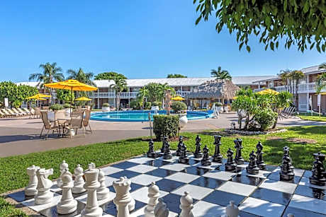 Best Western Palm Beach Lakes