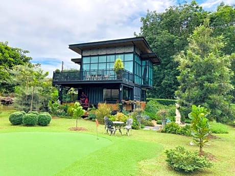 Baan Suanfah Kiangdao