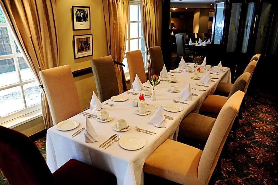 Indaba Hotel, Spa and Conference Center