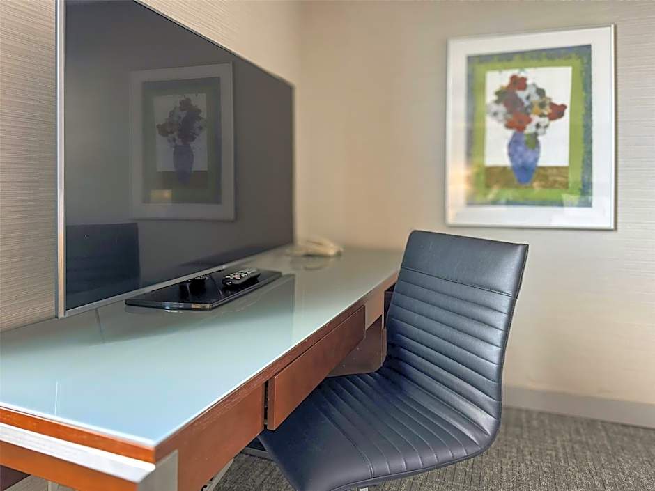 Coast Prince George Hotel by APA