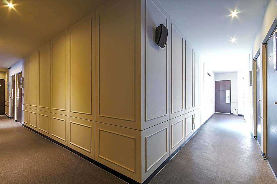 Hotel Idea Gupo