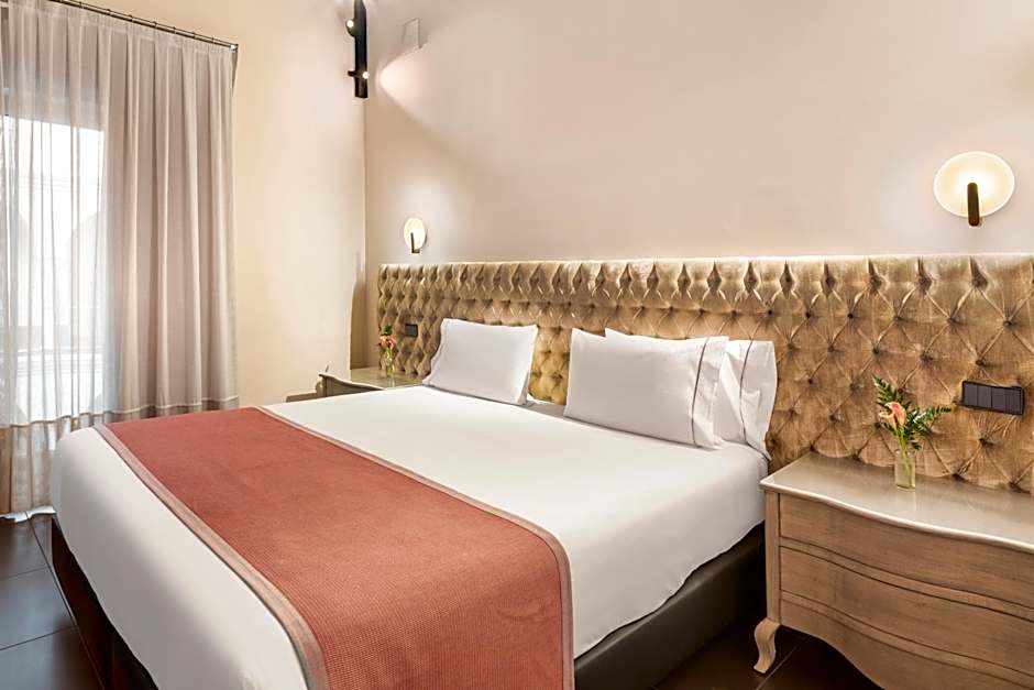 Eurostars Sevilla Boutique