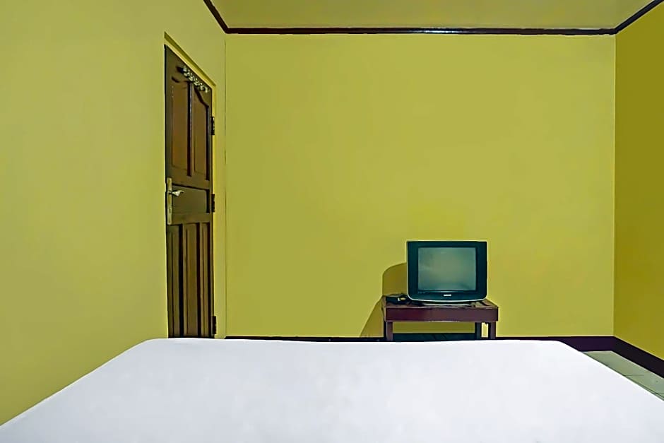 Hotel O Adam Kost SyariahNearWisata Jembatan Barito