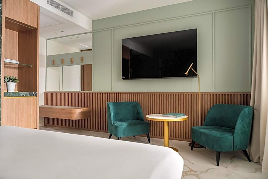 Parioli Hotel Rimini