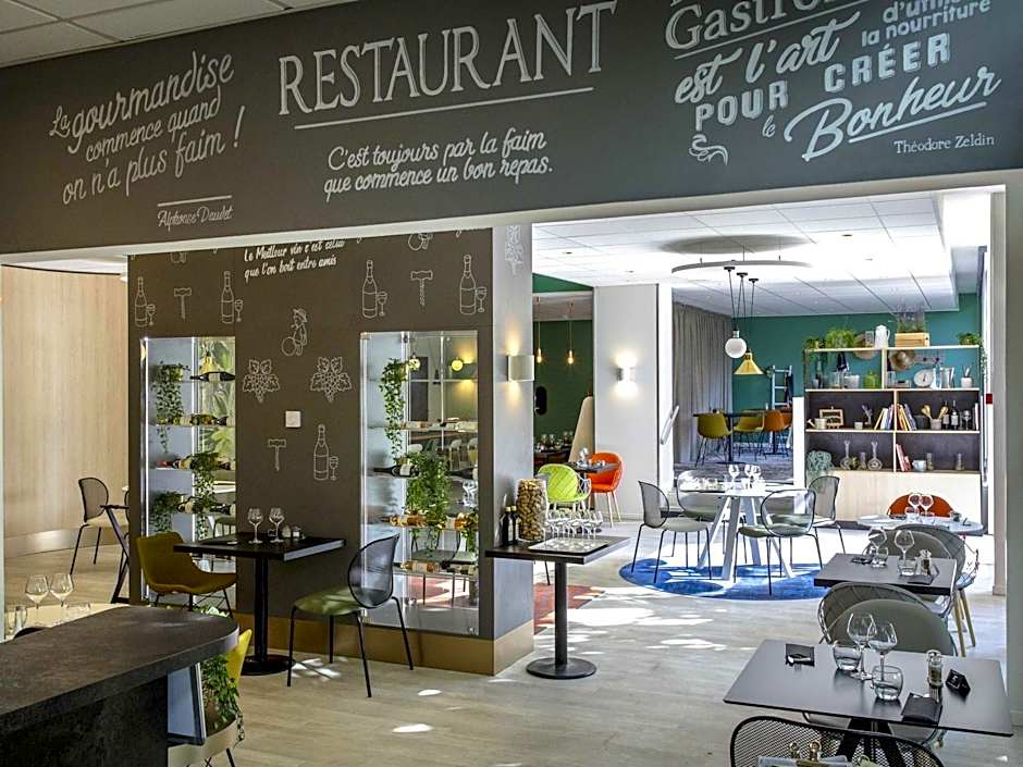 Mercure Cavaillon