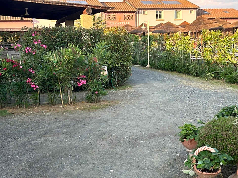 Fattoria Palazzeta - Pet & Family Friendly