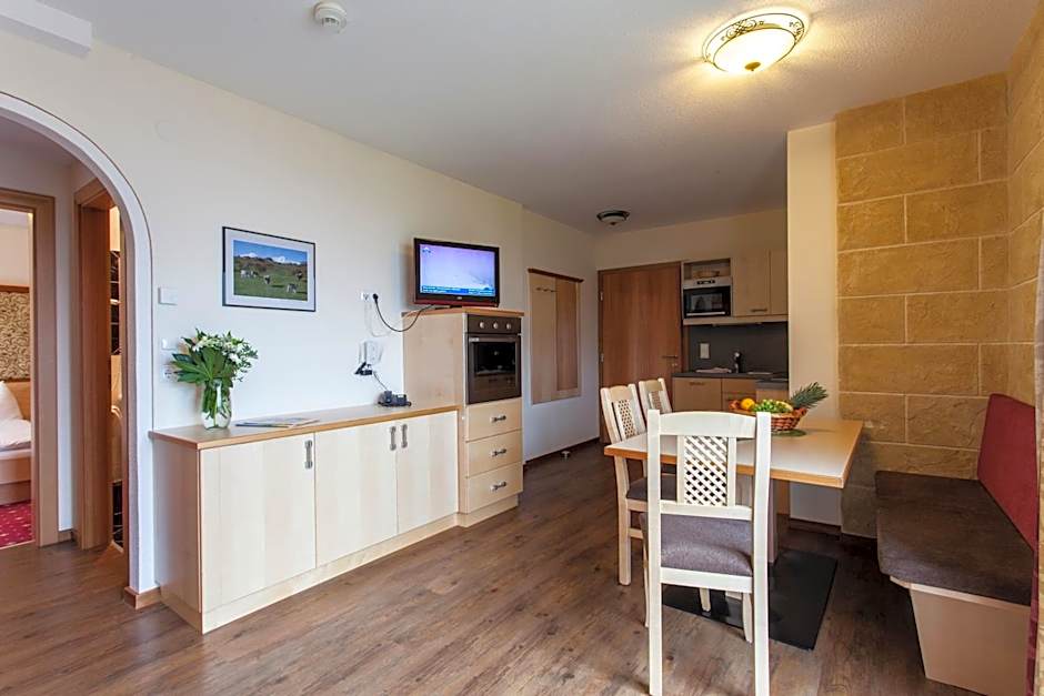 ALPENAPART LADIS ehemals Alpenapart Alexander