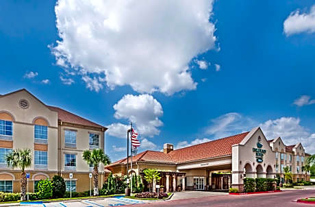 Homewood Suites By Hilton Laredo At Mall Del Norte