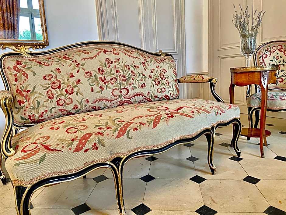 Château La Bainerie