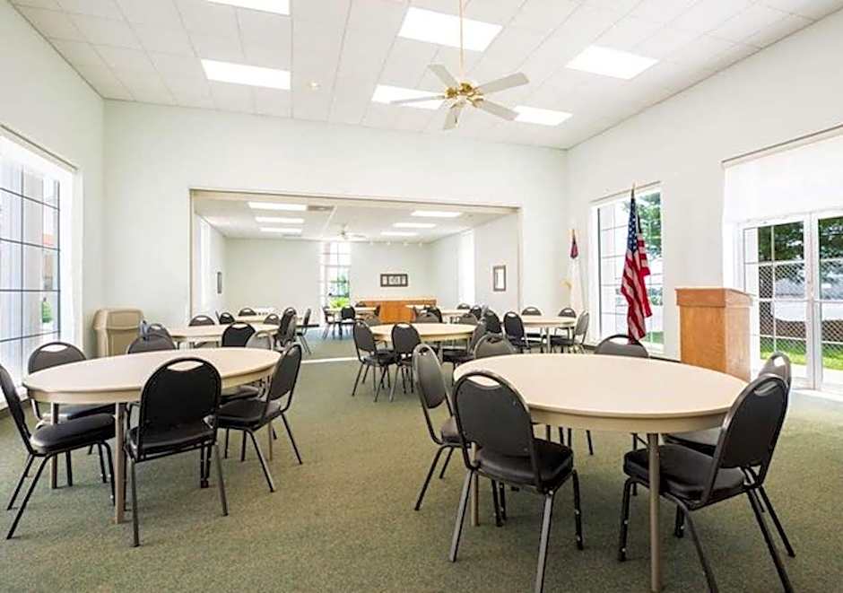 Savannah House Hotel