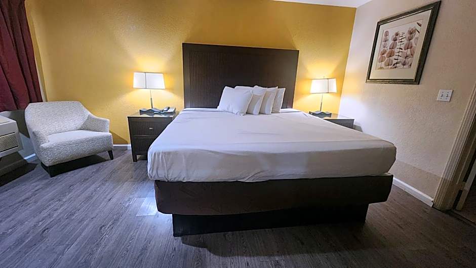 Mission Inn and Suites