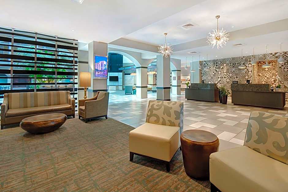 Embassy Suites by Hilton Jacksonville Baymeadows