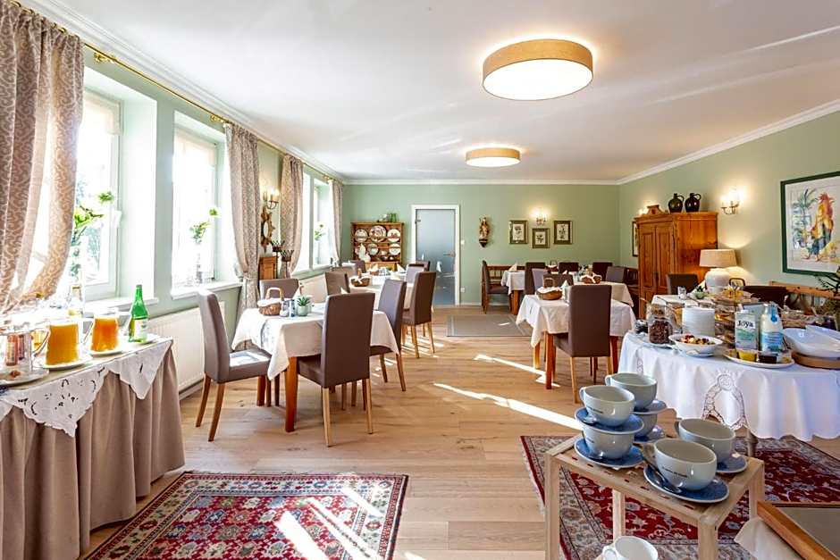 Donauhof - Hotel garni