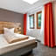 Parkhotel Cochem- Free Parking -